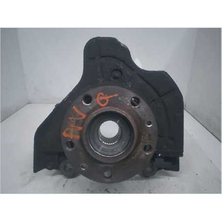 Fusee avg occasion PEUGEOT BOXER III Phase 1 - 2.2 HDI 100ch