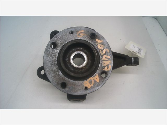 Fusee avg occasion PEUGEOT 206 Phase 1 - 1.9 D