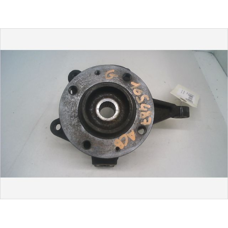 Fusee avg occasion PEUGEOT 206 Phase 1 - 1.9 D