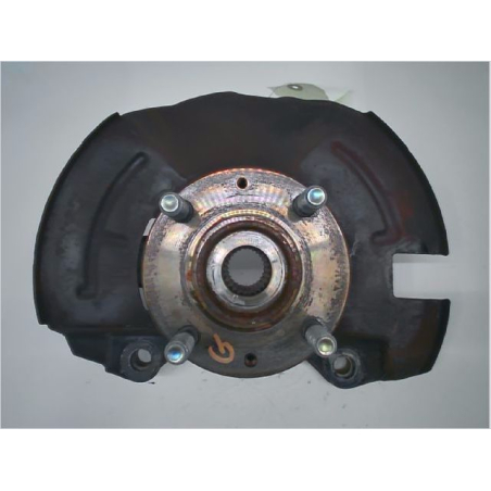 Fusee avg occasion HYUNDAI GETZ Phase 2 - 1.5 CRDI 88ch