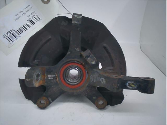 Fusee avg occasion HYUNDAI GETZ Phase 2 - 1.5 CRDI 88ch