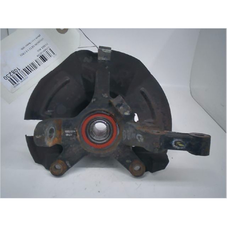 Fusee avg occasion HYUNDAI GETZ Phase 2 - 1.5 CRDI 88ch