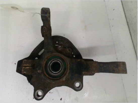 Fusee avg occasion OPEL CORSA III Phase 1 - 1.7 DI 16v