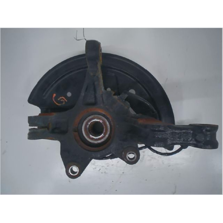 Fusee avg occasion RENAULT CLIO IV Phase 2 - 0.9i TCE