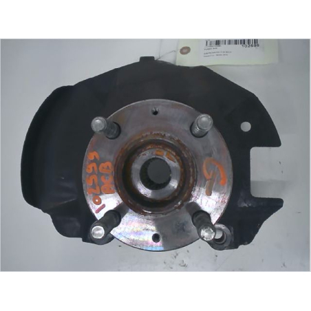 Fusee avg occasion KIA PICANTO I Phase 2 - 1.0i 62ch