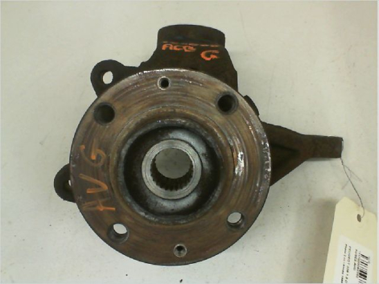 Fusee avg occasion PEUGEOT 306 Phase 2 - 1.9 D