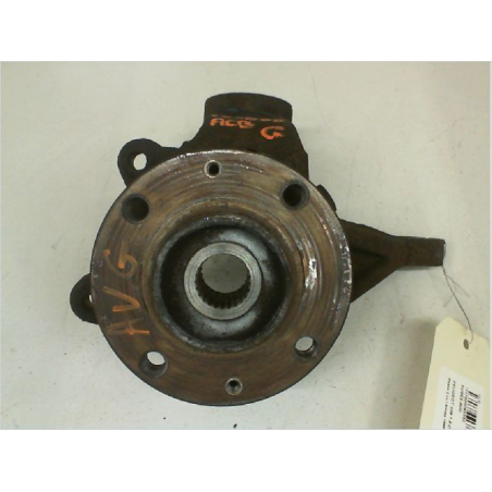 Fusee avg occasion PEUGEOT 306 Phase 2 - 1.9 D