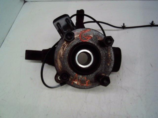 Fusee avg occasion NISSAN NV200 Phase 1 - 1.5 DCI 85ch