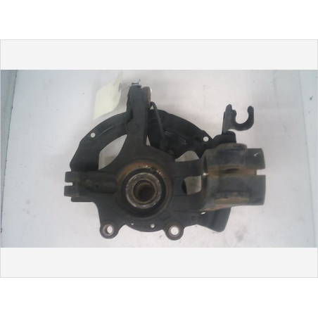 Fusee avg occasion RENAULT MEGANE IV Phase 1 - 1.2 TCE 100ch