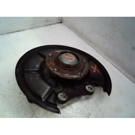 Fusee arg occasion PEUGEOT 607 Phase 2 - 2.0 HDI 136ch