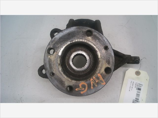 Fusee avg occasion PEUGEOT 309 Phase 2 - 1,6