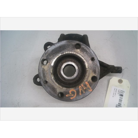 Fusee avg occasion PEUGEOT 309 Phase 2 - 1,6