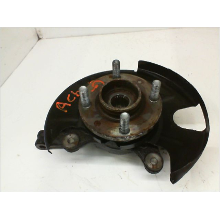 Fusee avg occasion NISSAN ALMERA I Phase 2 - 1.4i 87ch