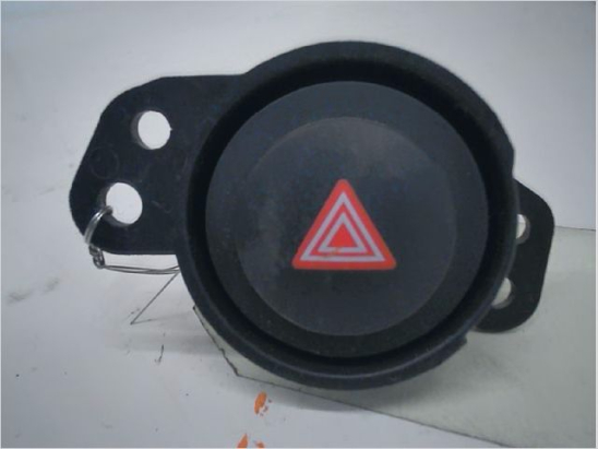 Bouton de warning occasion PEUGEOT 108 Phase 1 - 1.2i 82ch
