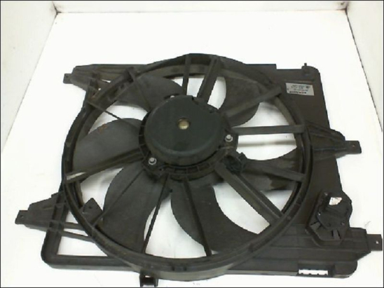 Ventilateur de refroidissement occasion DACIA LOGAN I Phase 1 - 1.6 MPI