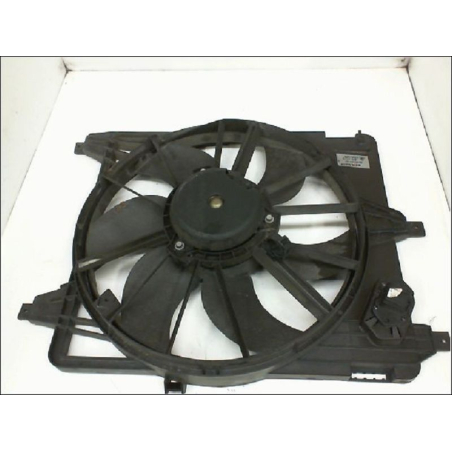 Ventilateur de refroidissement occasion DACIA LOGAN I Phase 1 - 1.6 MPI