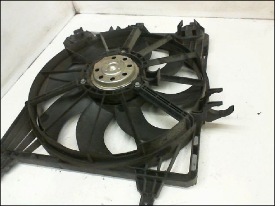 Ventilateur de refroidissement occasion RENAULT CLIO CAMPUS II Phase 1 - 1.5 DCI 65ch