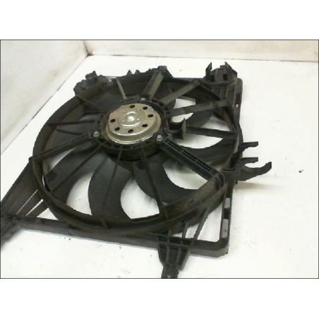 Ventilateur de refroidissement occasion RENAULT CLIO CAMPUS II Phase 1 - 1.5 DCI 65ch