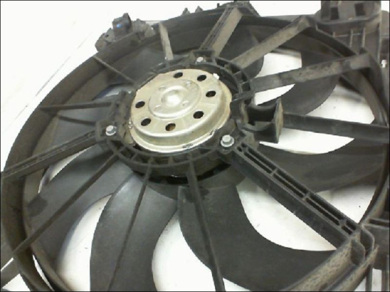 Ventilateur de refroidissement occasion RENAULT CLIO CAMPUS II Phase 1 - 1.5 DCI 65ch