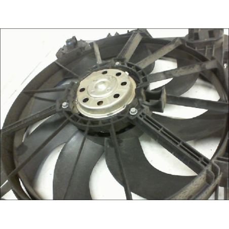 Ventilateur de refroidissement occasion RENAULT CLIO CAMPUS II Phase 1 - 1.5 DCI 65ch