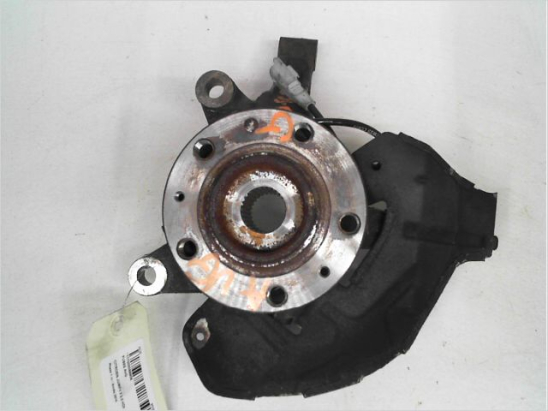 Fusee avg occasion CITROEN JUMPY II Phase 1 - 2.0 HDI 125ch