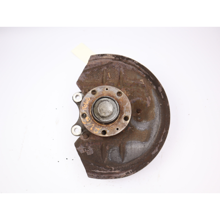 Fusee arg occasion PEUGEOT 407 phase 1 SW - 2.0 HDI 136ch