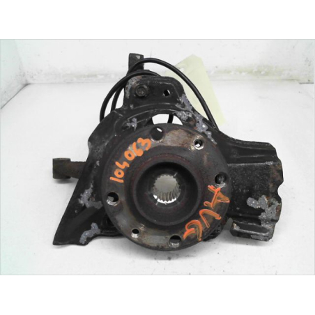 Fusee avg occasion FIAT PUNTO II Phase 2 - 1.2i 60ch