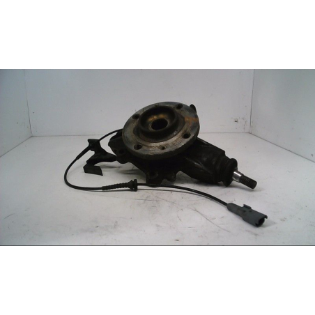 Fusee avg occasion CITROEN C4 II Phase 1 - 1.6 e-HDi 115ch