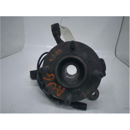 Fusee avg occasion FORD FIESTA VI Phase 1 - 1.6 TDCI 90ch