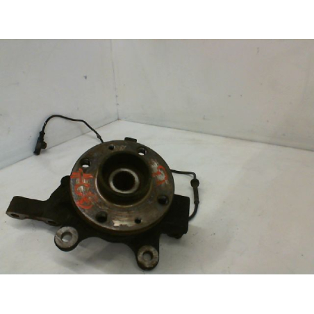 Fusee avg occasion NISSAN MICRA III Phase 1 - 1.5 DCI 65ch