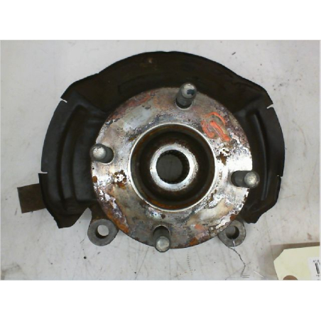 Fusee avg occasion NISSAN PIXO Phase 1 - 1.0i 12v 68ch