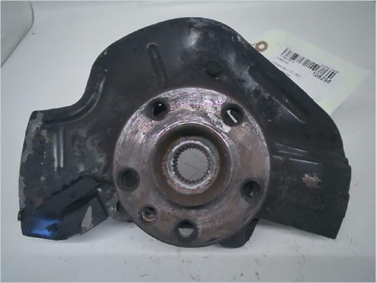 Fusee avg occasion CITROEN C8 Phase 1 - 2.0 HDi 138ch