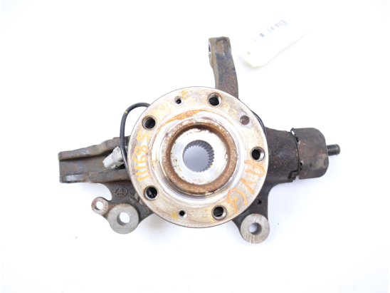 Fusee avg occasion PEUGEOT EXPERT III phase 1 - 2.0 BLUEHDI 120ch
