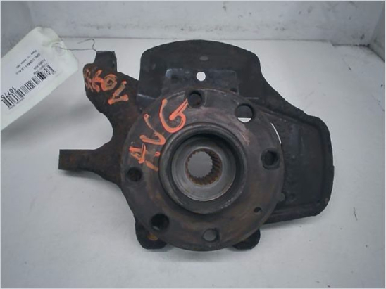 Fusee avg occasion OPEL CORSA II Phase 1 - 1.2i 45ch