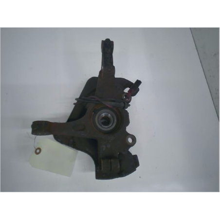 Fusee avg occasion FIAT GRANDE PUNTO III Phase 1 - 1.2i 65ch