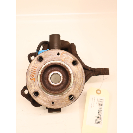 Fusee avg occasion CITROEN C3 I Phase 1 - 1.4i