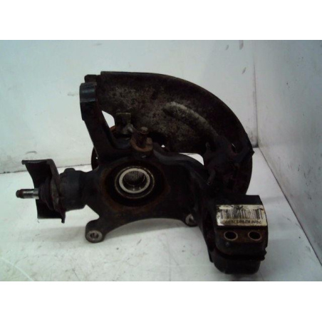 Fusee avg occasion PEUGEOT 607 Phase 2 - 2.0 HDI 136ch