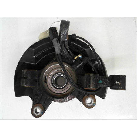 Fusee avg occasion OPEL KARL Phase 1 - 1.0i 75ch