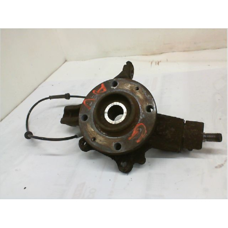 Fusee avg occasion PEUGEOT 307 CC Phase 1 - 2.0i 138ch