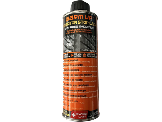 Stop Fuite Radiateur 300ml