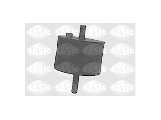 Fix. mot/bv Sasic 9001400