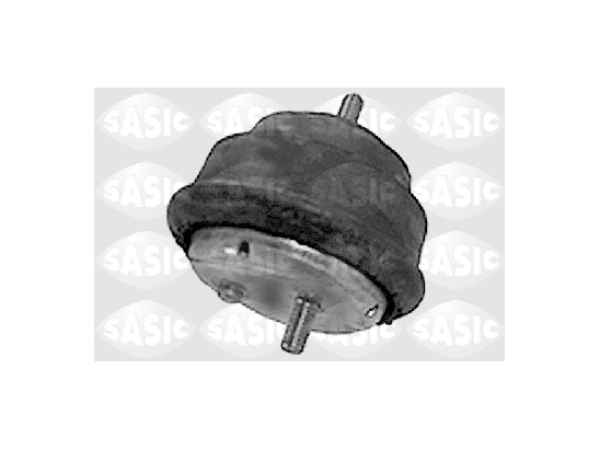 Fix. mot/bv Sasic 9001404