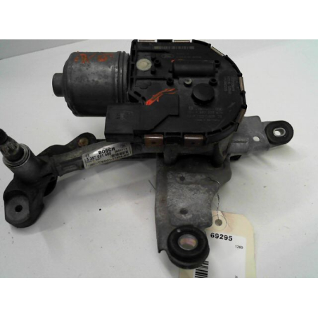 Moteur essuie-glace avant occasion FORD S-MAX I phase 2 - 2.0 TDCI 140ch