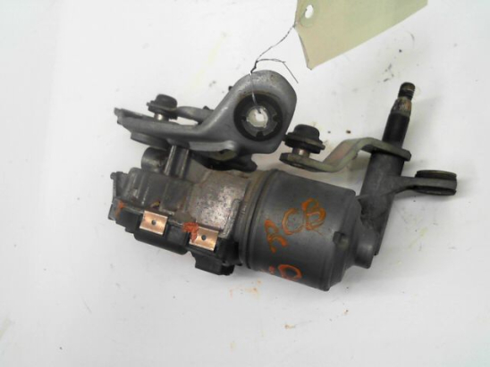Moteur essuie-glace avant occasion PEUGEOT 407 Phase 1 - 2.0 HDI 136ch