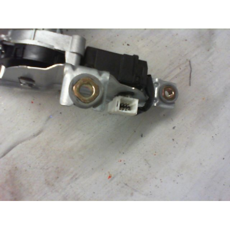 Moteur essuie-glace arrière occasion RENAULT SCENIC I Phase 2 - 1.9 DCI 100ch