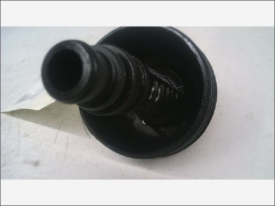 Cloche filtre a huile occasion HONDA CIVIC VI Phase 1 - 1.7 CDTI 101ch