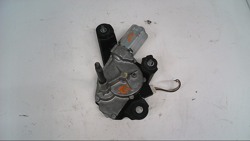 Moteur essuie glace arriere RENAULT SCENIC 3 PHASE 3 Diesel