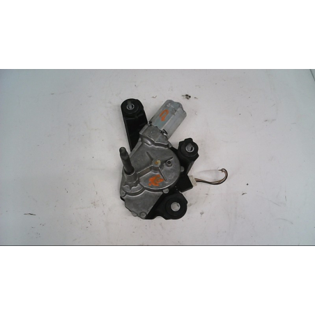 Moteur essuie-glace arrière occasion RENAULT SCENIC III Phase 1 - 1.9 DCI 130ch