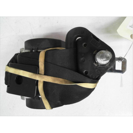 Ceinture arrière gauche occasion RENAULT SCENIC III Phase 1 - 1.5 DCI 110ch