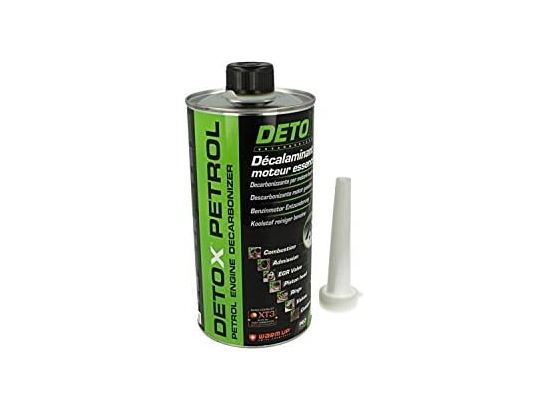 Décalaminant Moteur Essence 1L